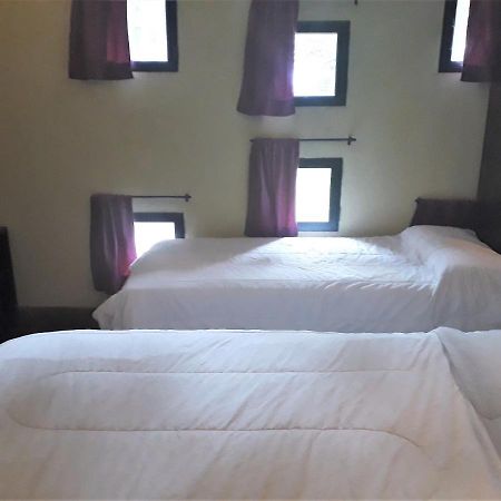 Del Caballero Castillo Hotel Villa La Angostura Eksteriør bilde