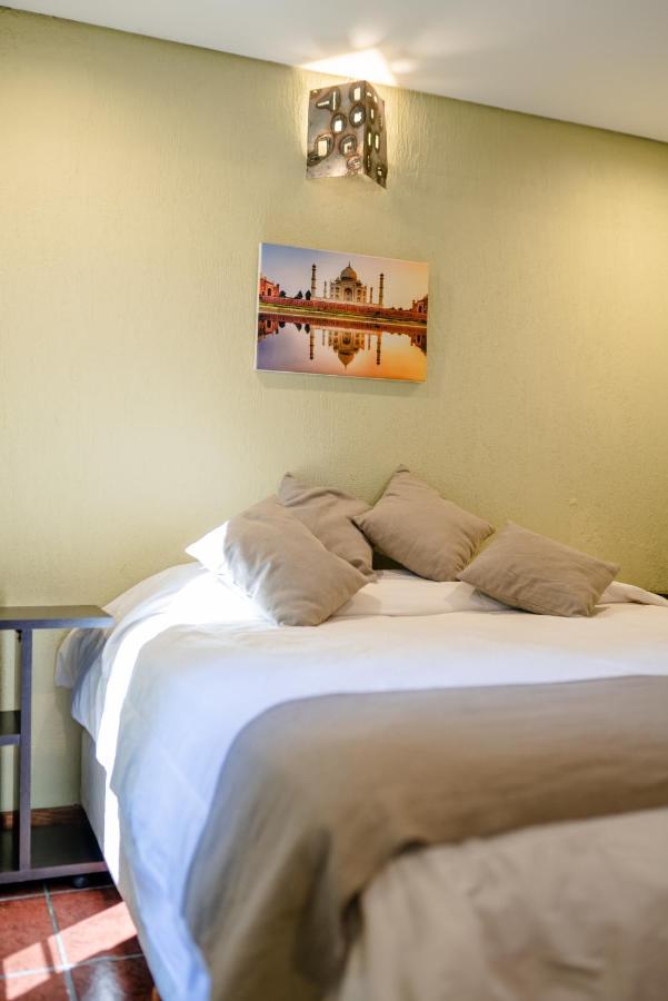 Del Caballero Castillo Hotel Villa La Angostura Eksteriør bilde